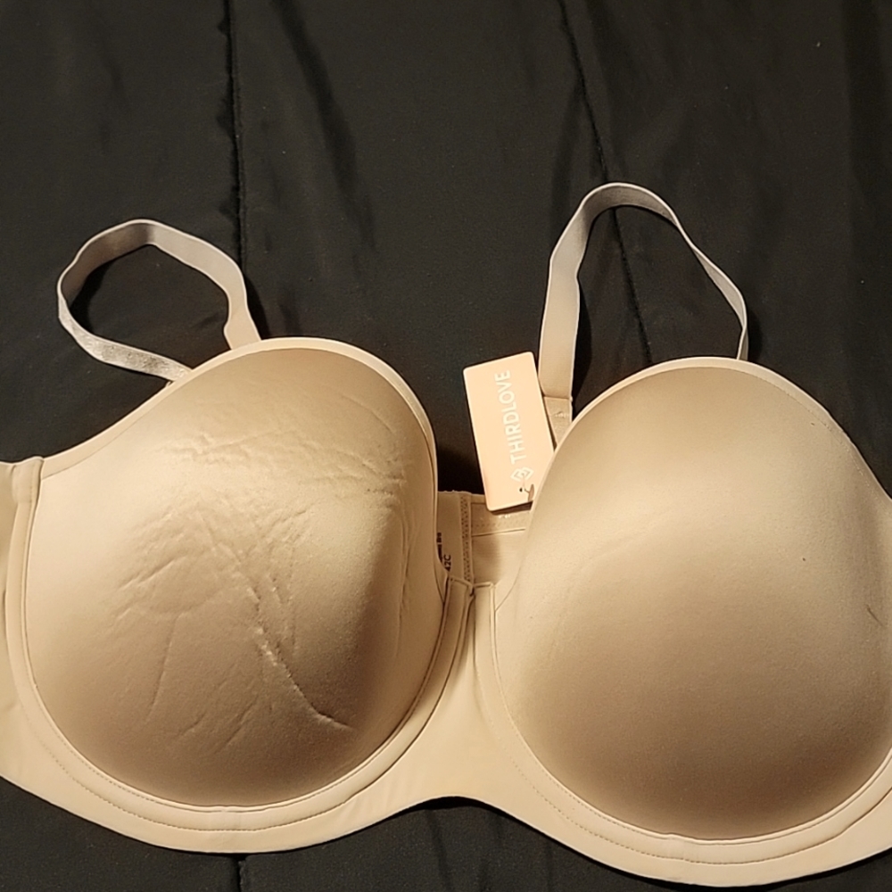 Thirdlove bra